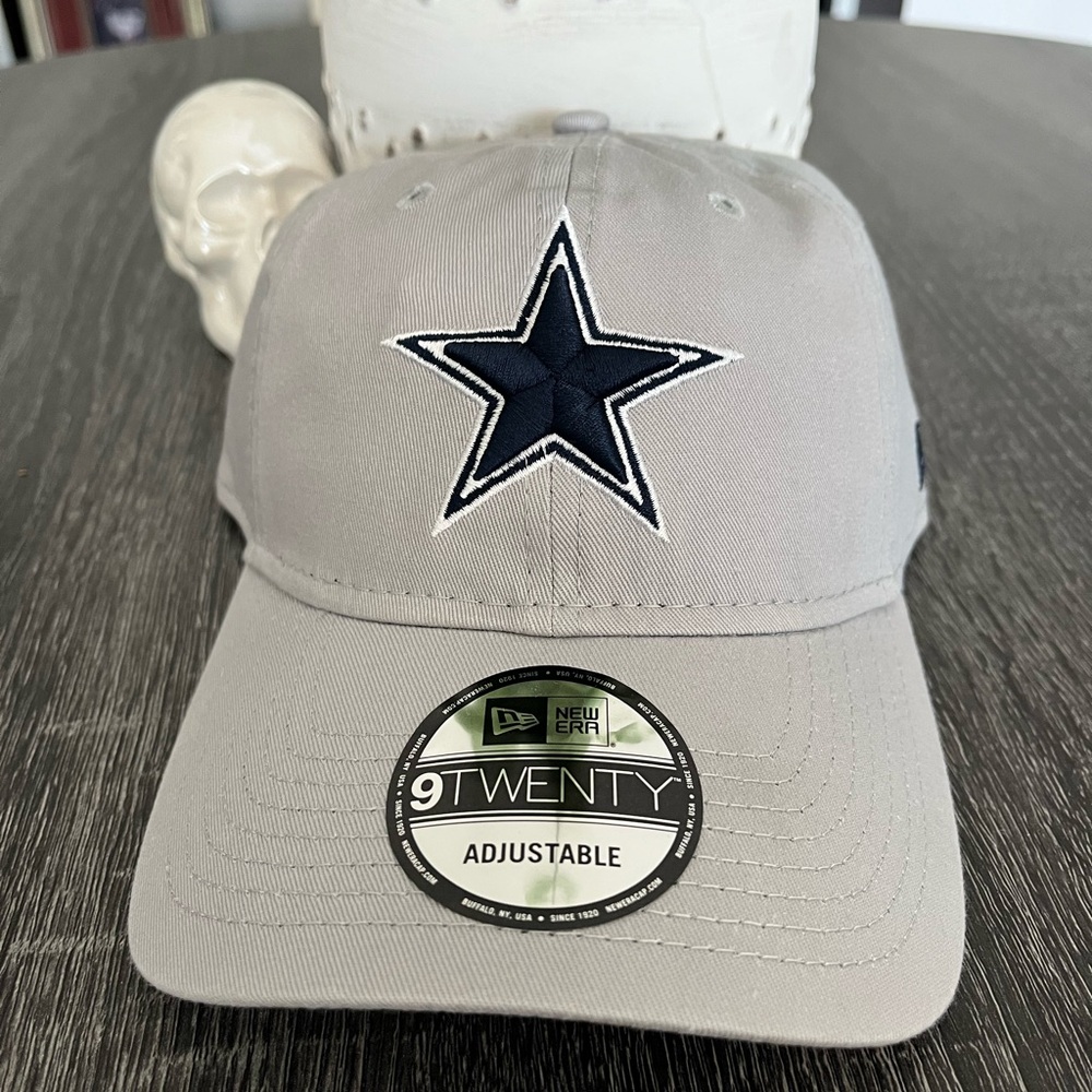 Dallas Cowboys Hat